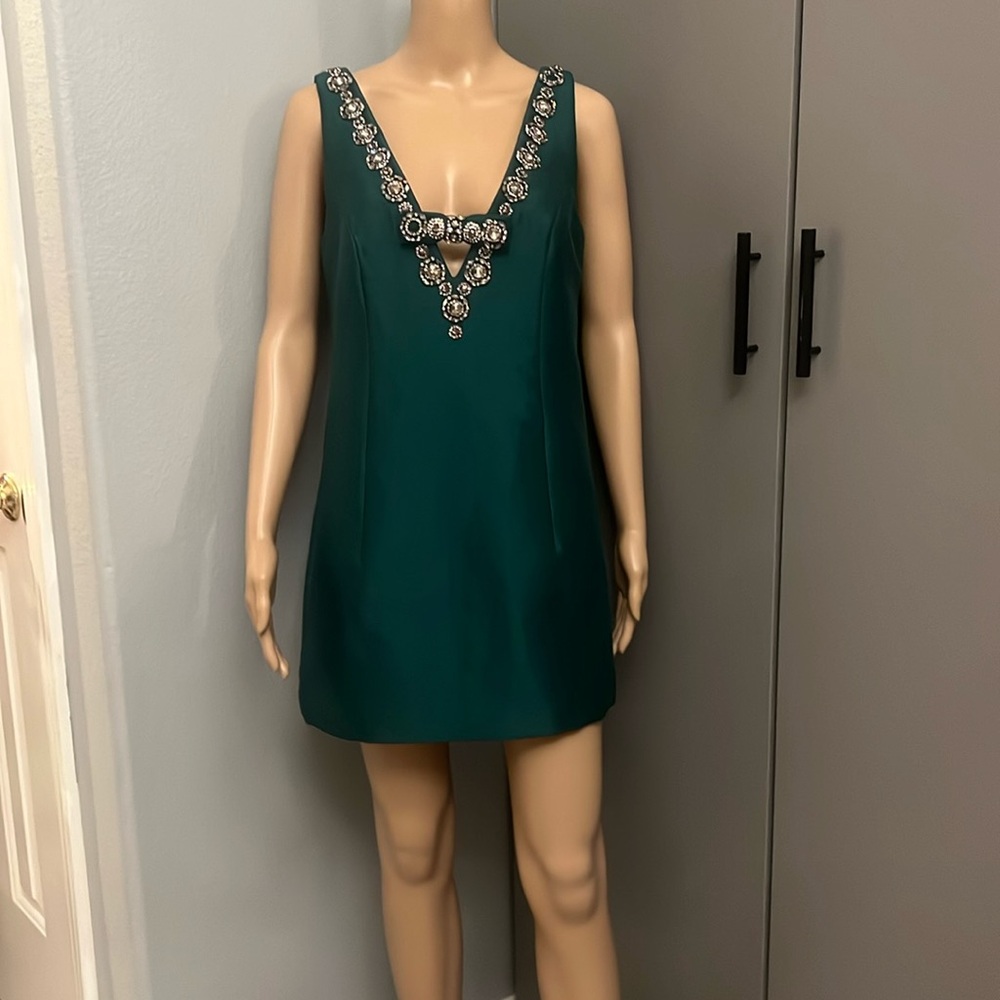 SACHIN & BABI Mini Dress 2